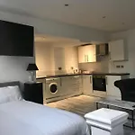 City Centre Apartments 2