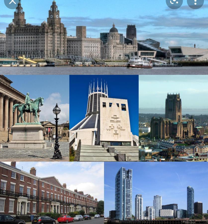 Centre 2 * Liverpool
