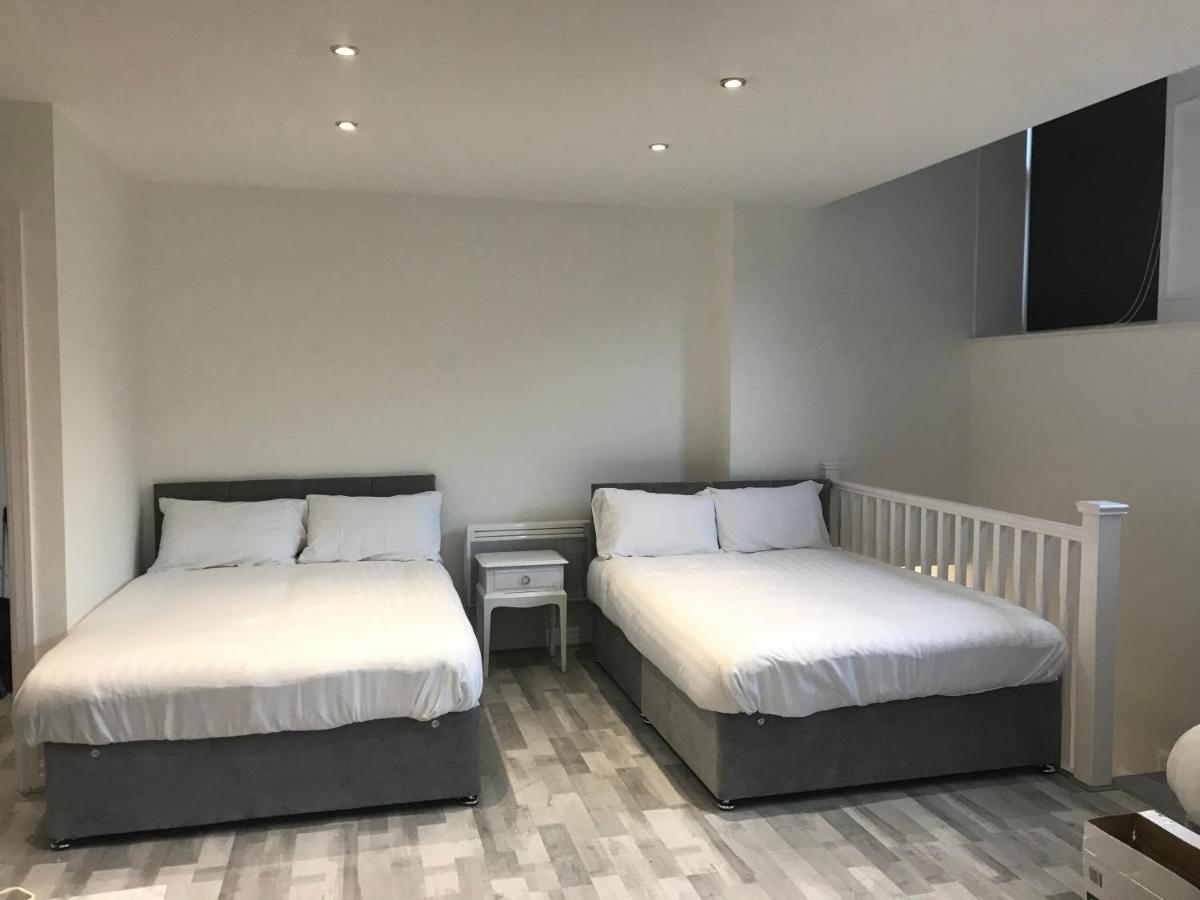 Apartment Centre 2