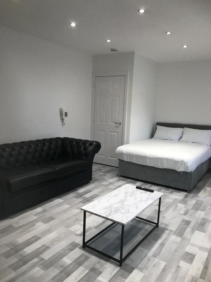 Apartment Centre 2