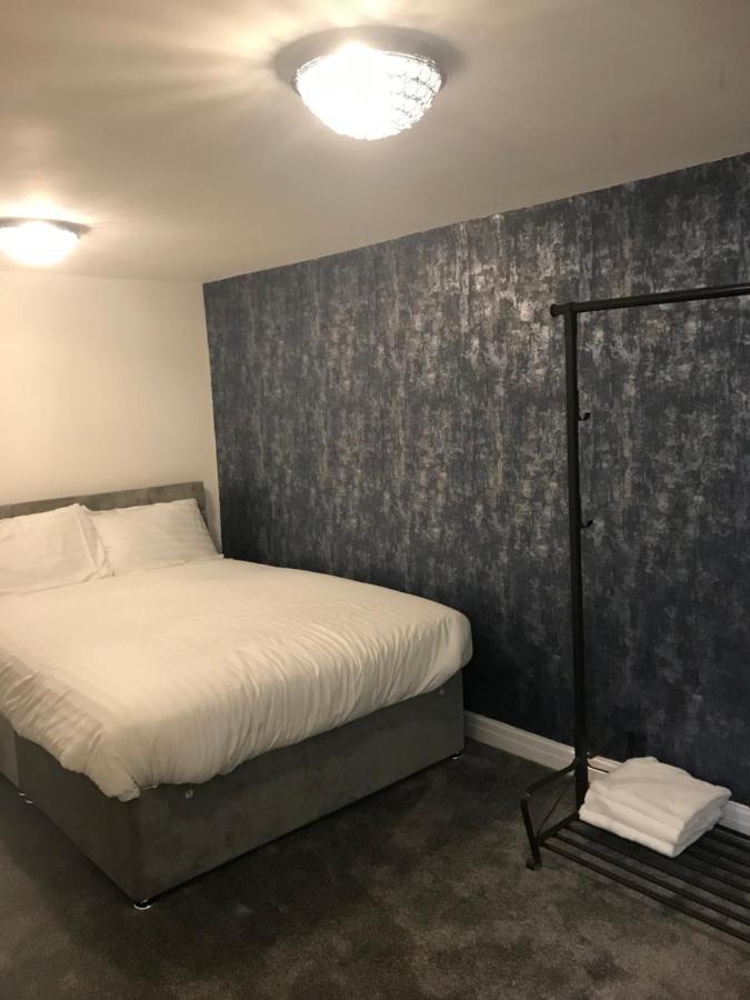 Apartment Centre 2 *